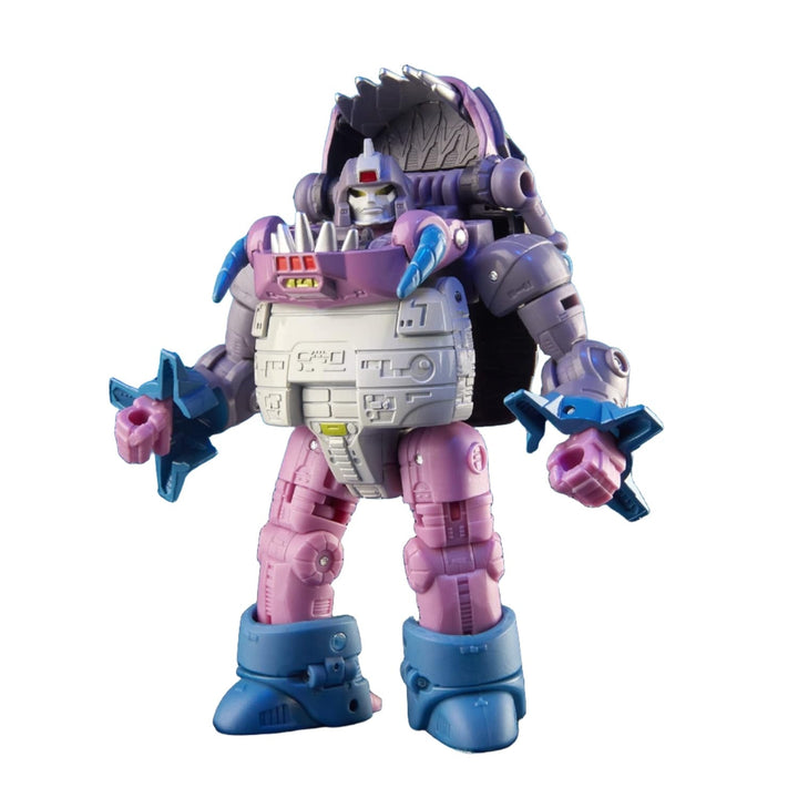 Transformers The Movie Studio Series Deluxe Class Gnaw Action Figure