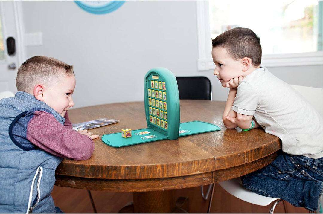 Top Trumps Match Squishmallow Board Game