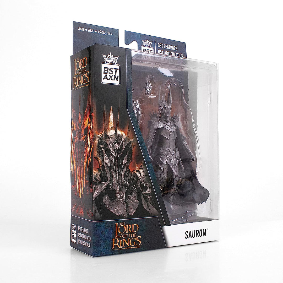 The Lord of the Rings BST AXN Sauron Action Figure
