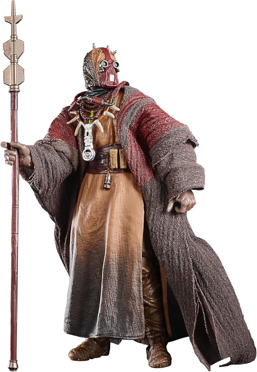 Star Wars The Black Series Tusken Chieftain 6" Action Figure