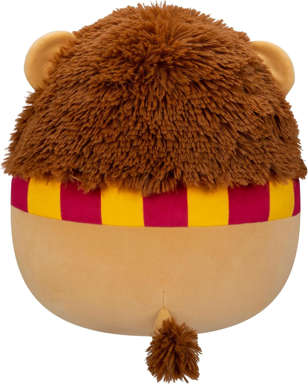 Squishmallows Harry Potter Gryffindor Lion 10" Plush