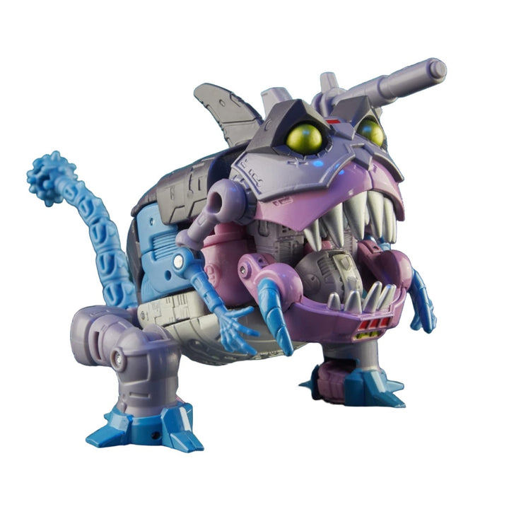 Transformers The Movie Studio Series Deluxe Class Gnaw Action Figure