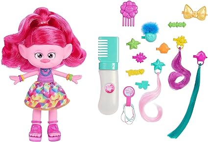 Trolls Ultimate Hair Doll