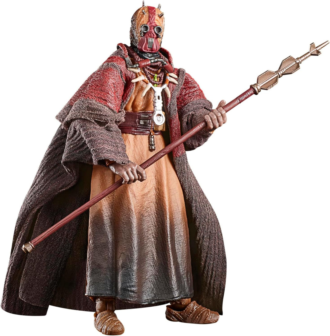 Star Wars The Black Series Tusken Chieftain 6" Action Figure