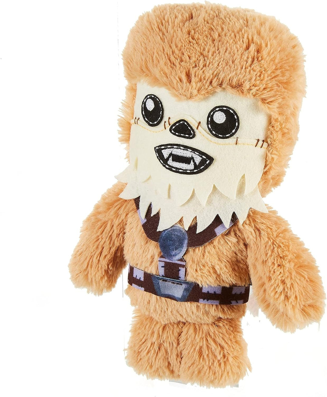 Star Wars Galaxy's Edge Trading Outpost Wookiee Plush