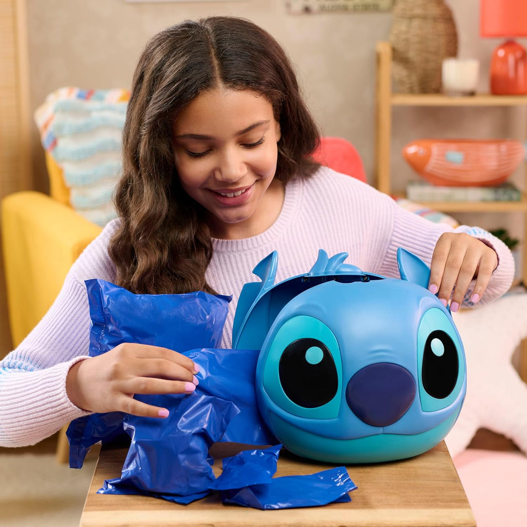 Stitch! Jumbo Mystery Capsule