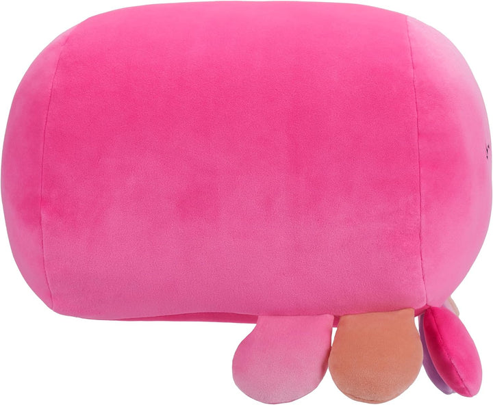 Squishmallows 12" Hot Pink Octopus Plush