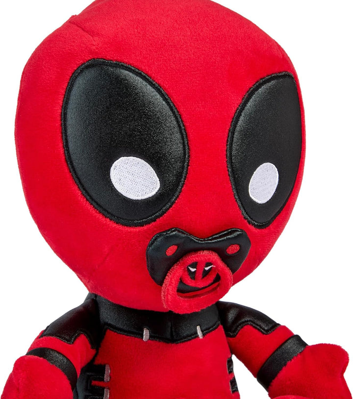 Marvel Deadpool & Wolverine Babypool 25cm Plush