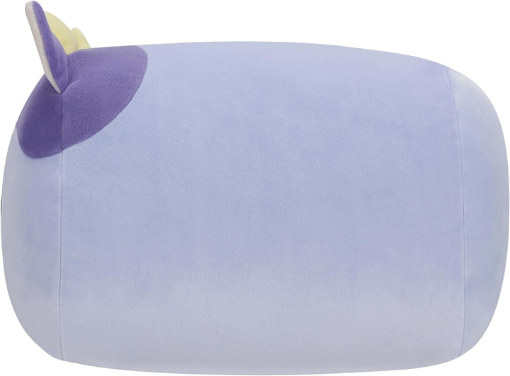 Squishmallows 12" Purple Cow Plush