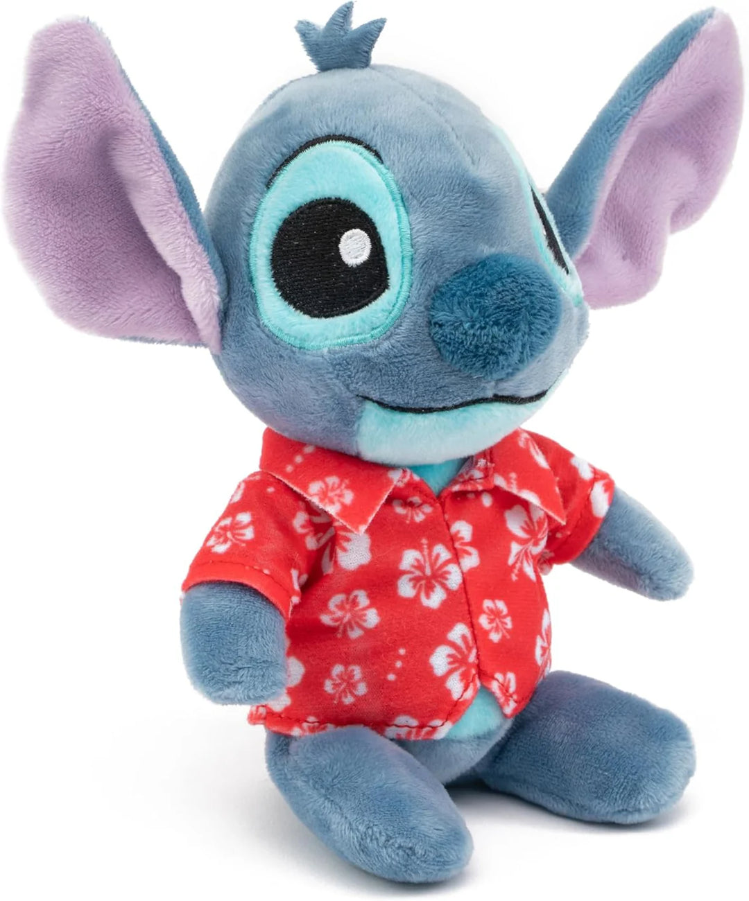 Stitch 25cm Stitch Hawaiian Shirt Plush