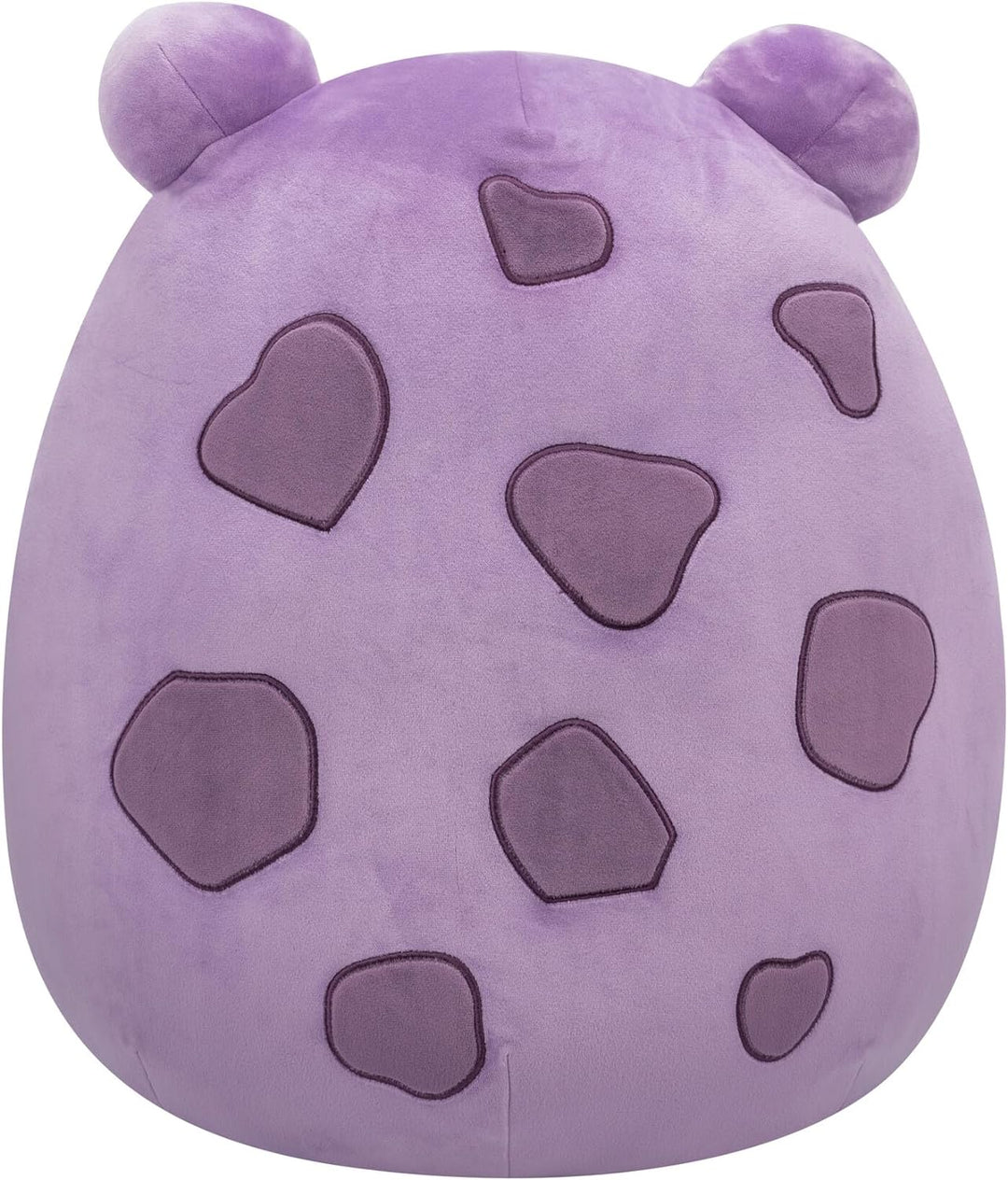 Squishmallows 16'' Purple Toad With Purple Belly Plush