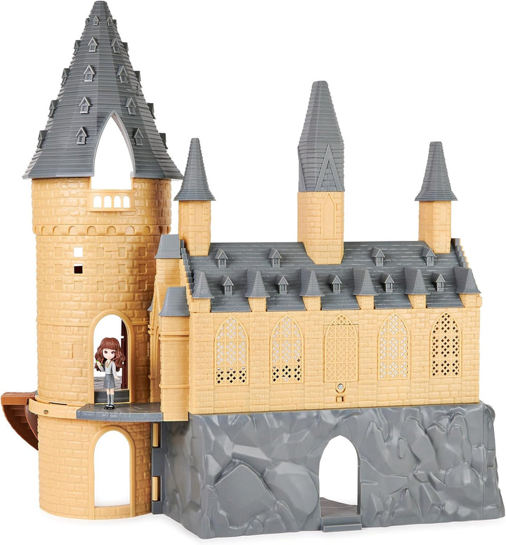 Wizarding World Harry Potter Magical Minis Hogwarts Castle