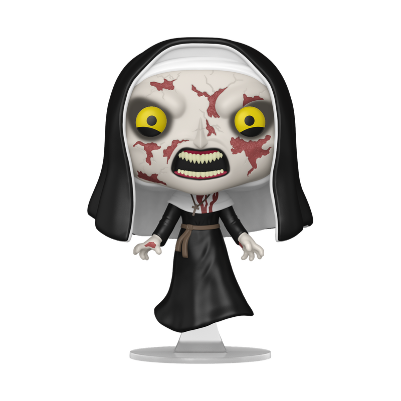 The Nun (Levitating) Funko POP! Vinyl Figure