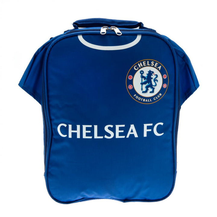 Chelsea FC Kit Lunch Bag