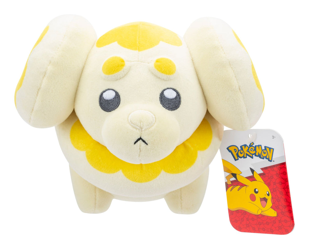 Pokemon 8" Fidough Plush