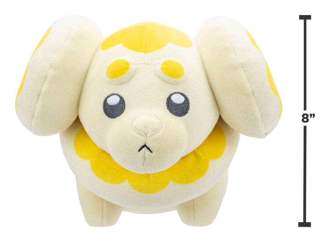 Pokemon 8" Fidough Plush