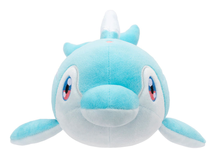 Pokemon 8" Finizen Plush