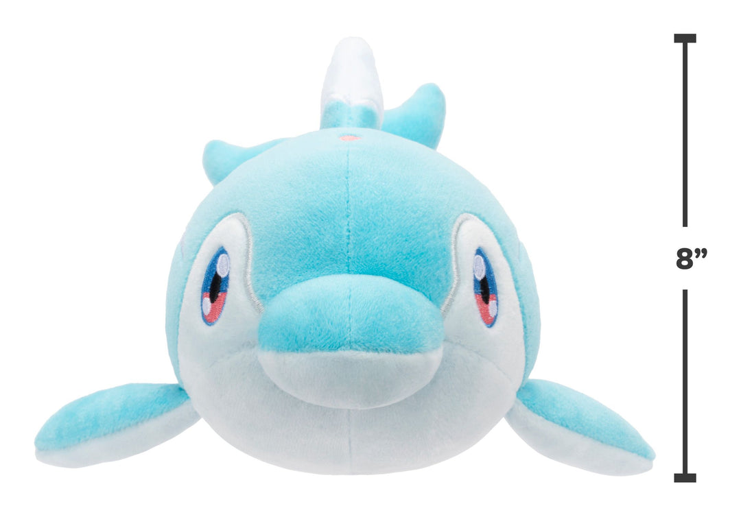 Pokemon 8" Finizen Plush