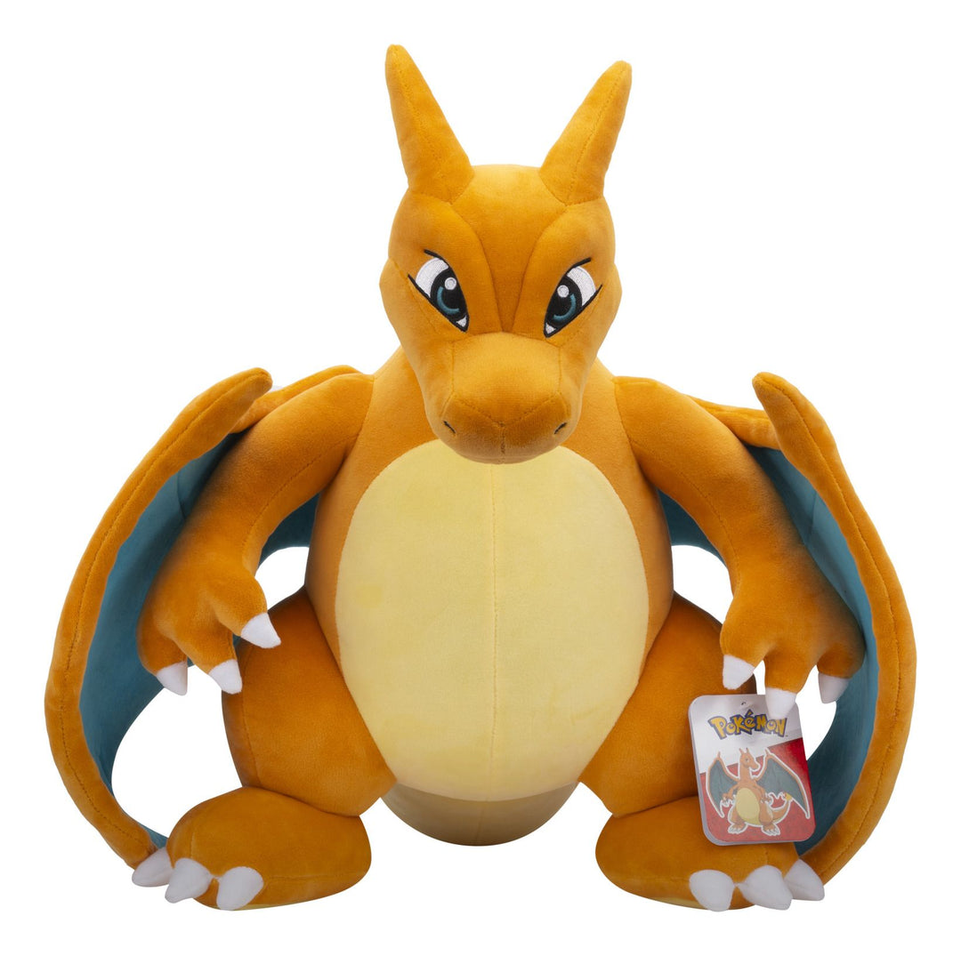 Pokemon 24" Plush Charizard