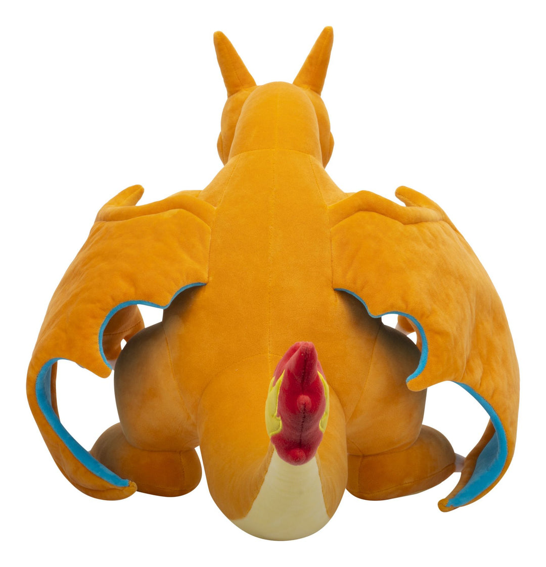 Pokemon 24in Plush Charizard