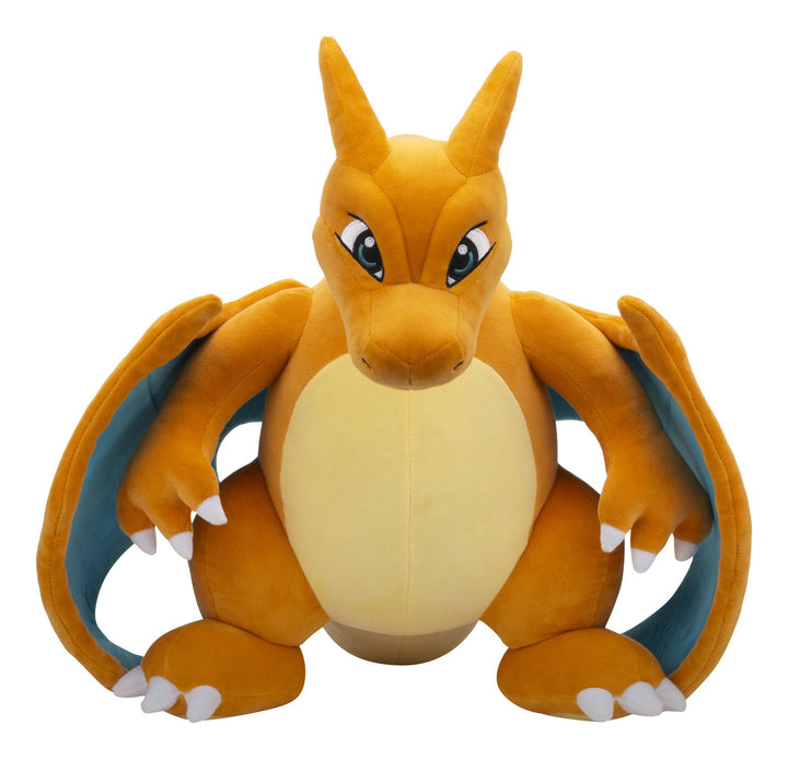 Pokemon 24in Plush Charizard