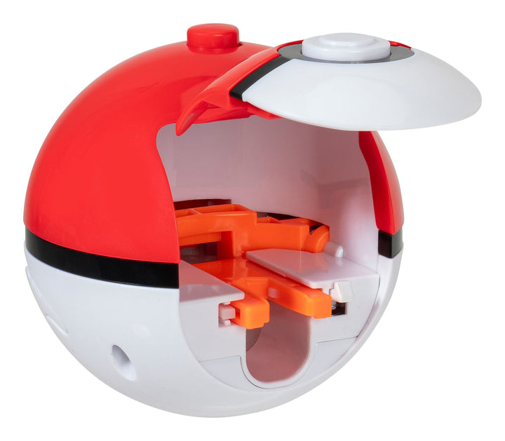 Pokemon - Battle Spinner Arena Set