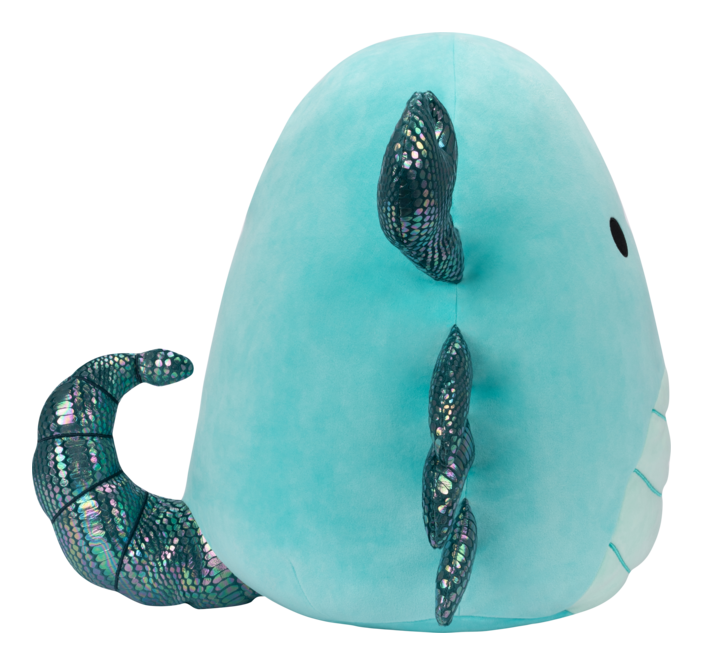 Squishmallows 16" Carpio the Teal Scorpion Plush