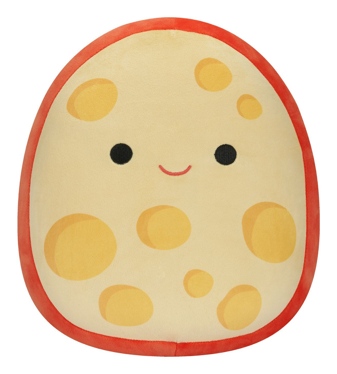 Squishmallows 12" Mannon the Gouda Cheese Plush