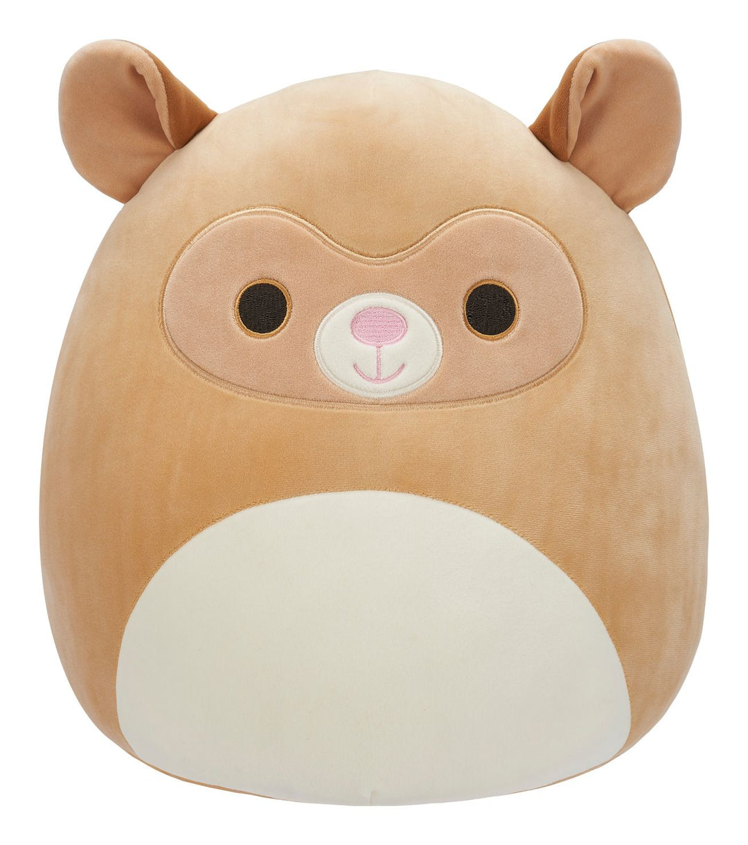 Squishmallows 12" Zaine the Tarsier Plush