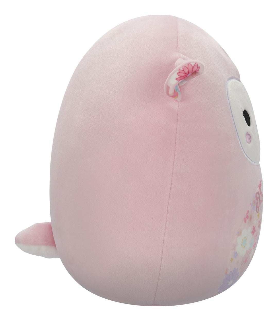 Squishmallows 12" Lala the Pink Lamb