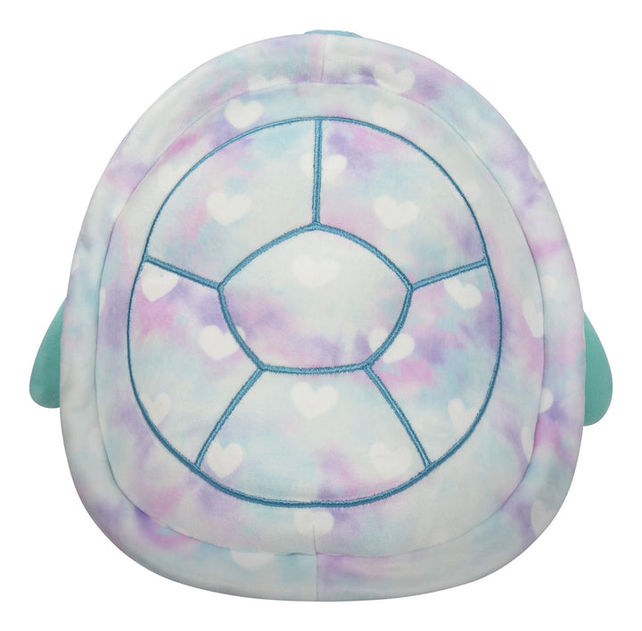 Squishmallows 16" Cascade the Teal Turtle