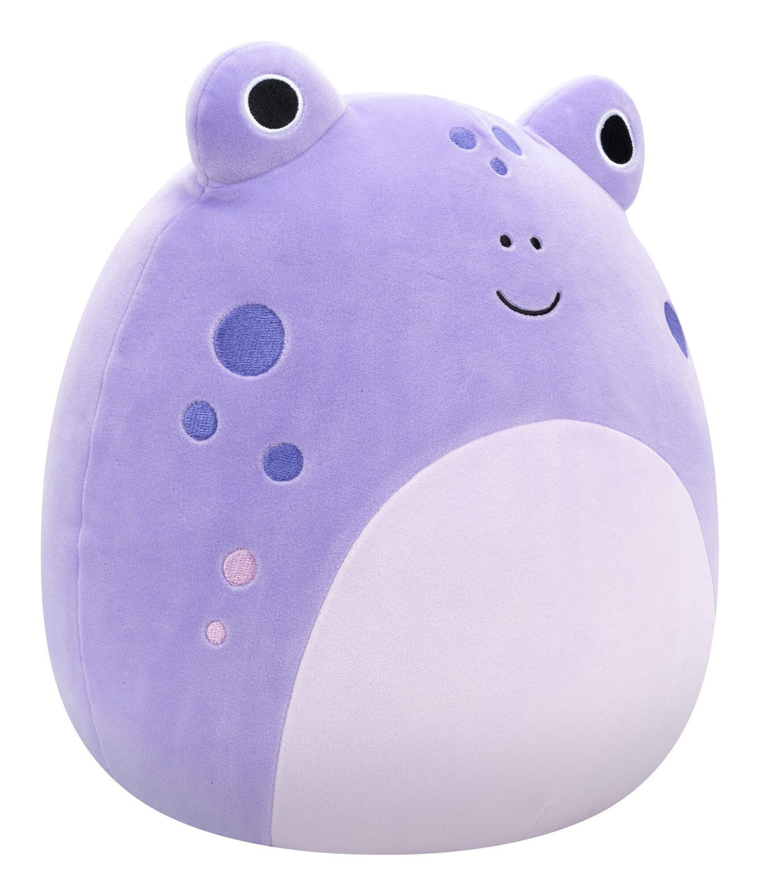 Squishmallows 12" Nahomy the Lavender Tadpole