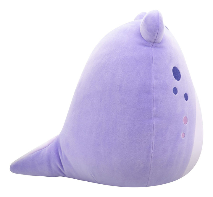 Squishmallows 12" Nahomy the Lavender Tadpole