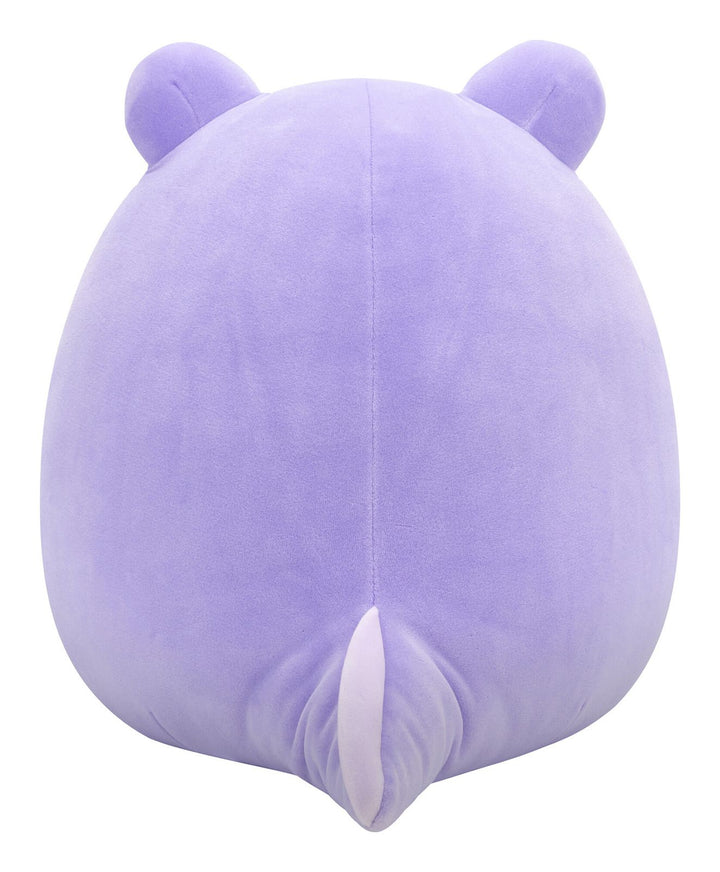 Squishmallows 12" Nahomy the Lavender Tadpole