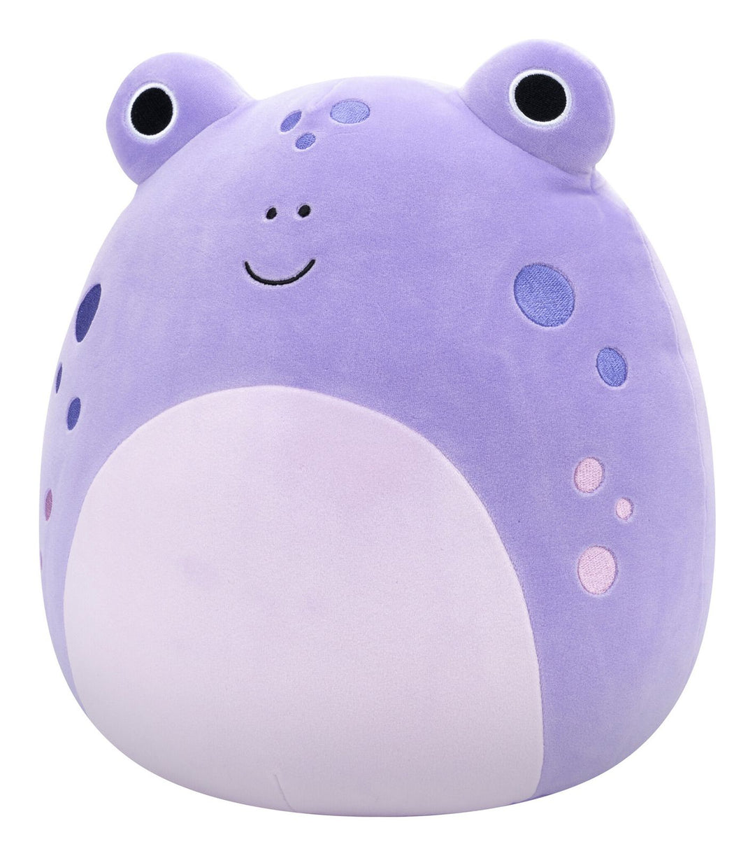 Squishmallows 12" Nahomy the Lavender Tadpole