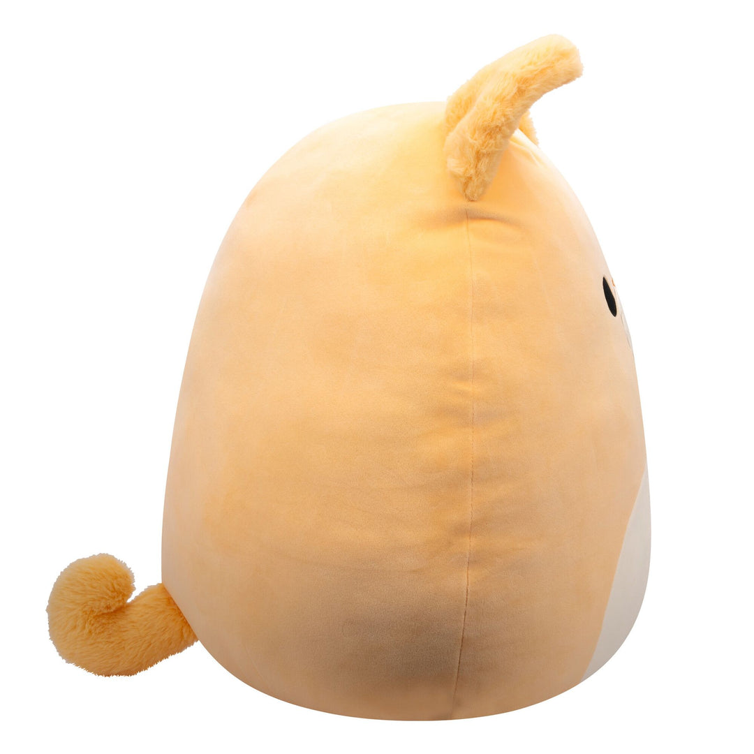 Squishmallows 20" Cooper the Tan Dog