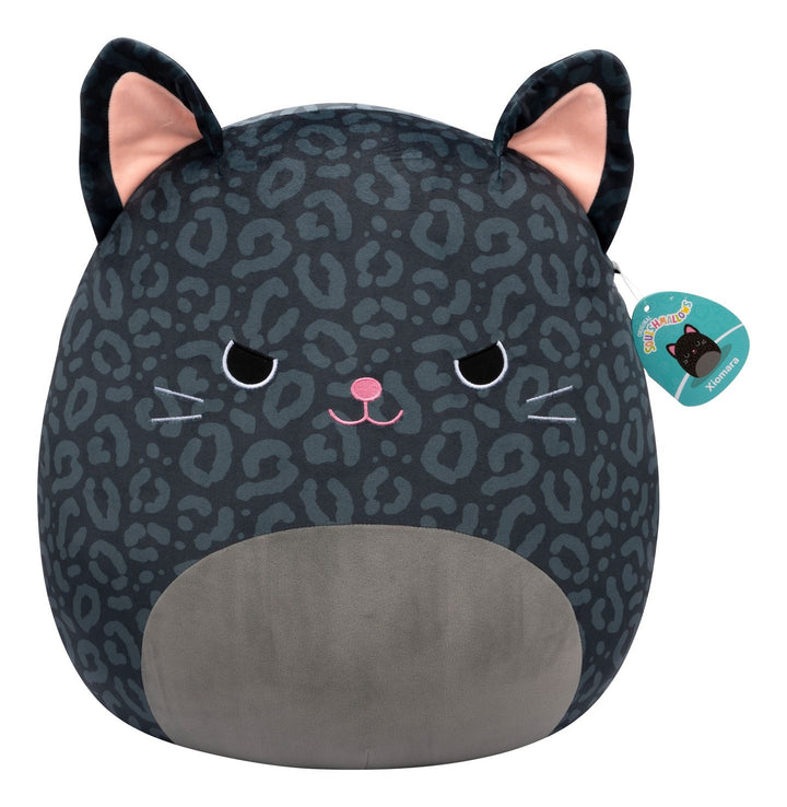 Squishmallows 16" Xiomara the Black Panther