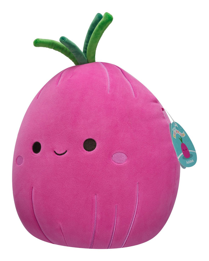 Squishmallows 12" Azizbek the Red Onion