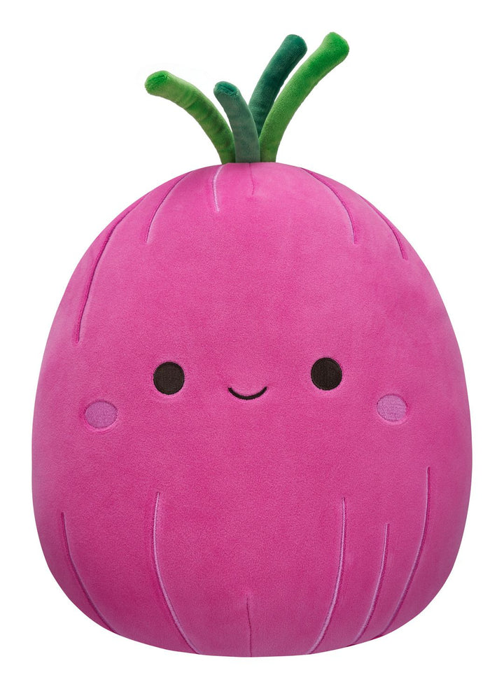 Squishmallows 12" Azizbek the Red Onion