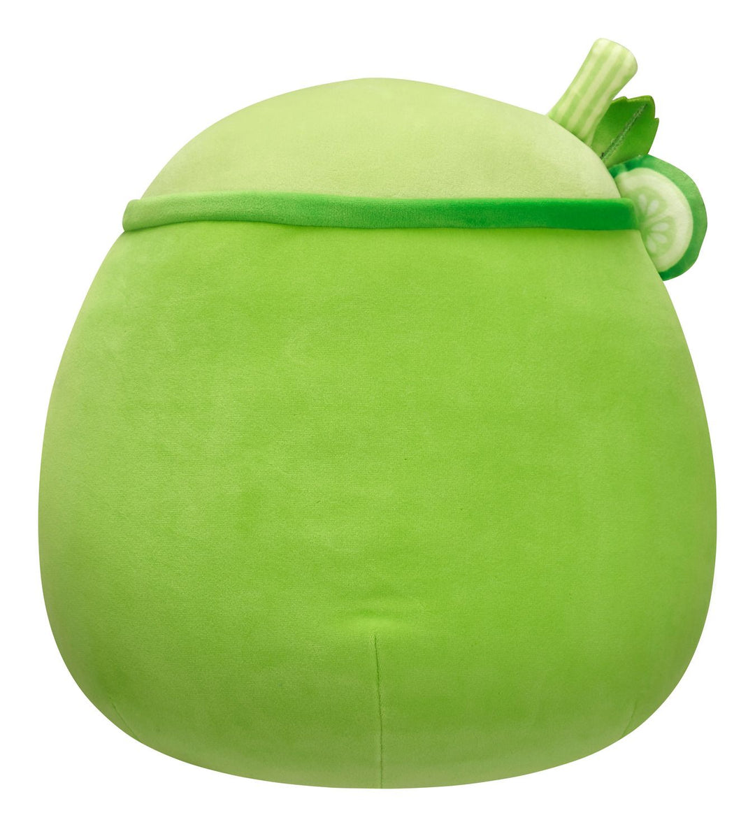 Squishmallows 12" Townes the Green Juice