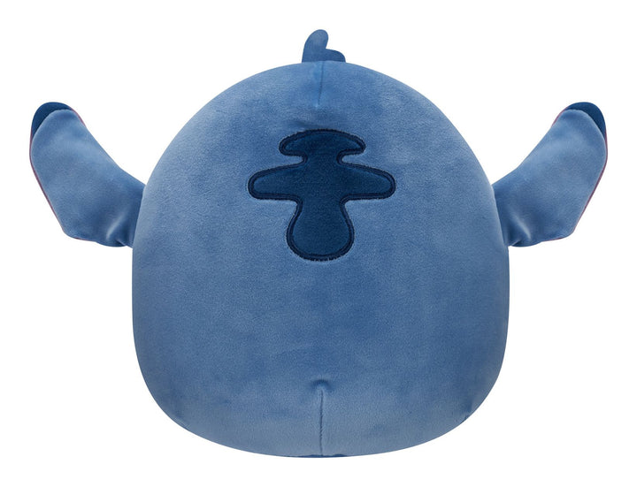 Squishmallows Disney 8" Stitch with Scrump Plush