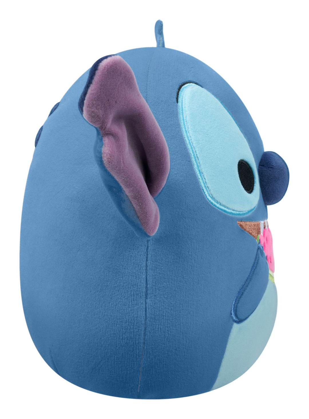 Squishmallows Disney 8" Stitch With Watermelon Plush