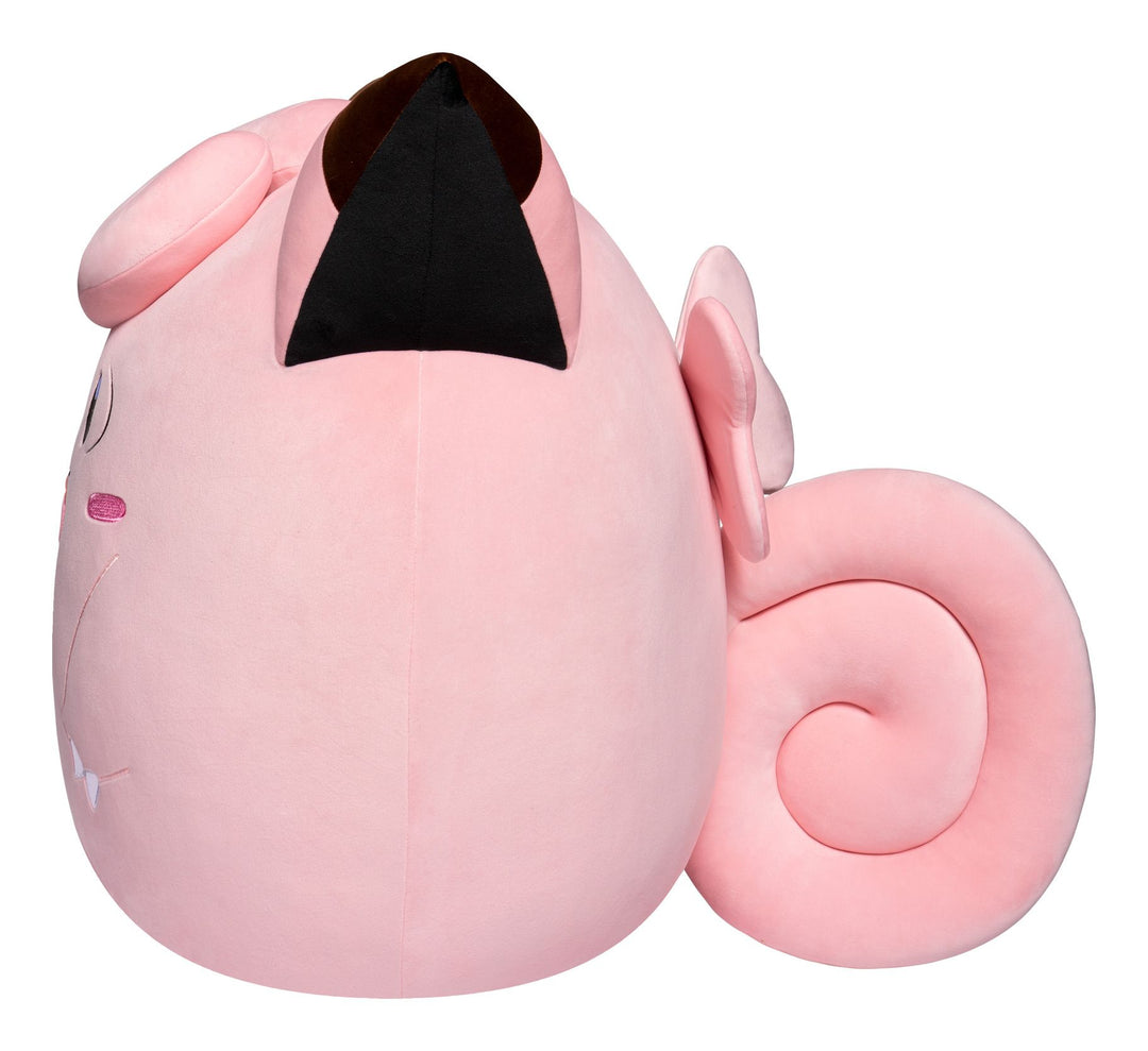 Squishmallows Pokemon 14" Clefairy