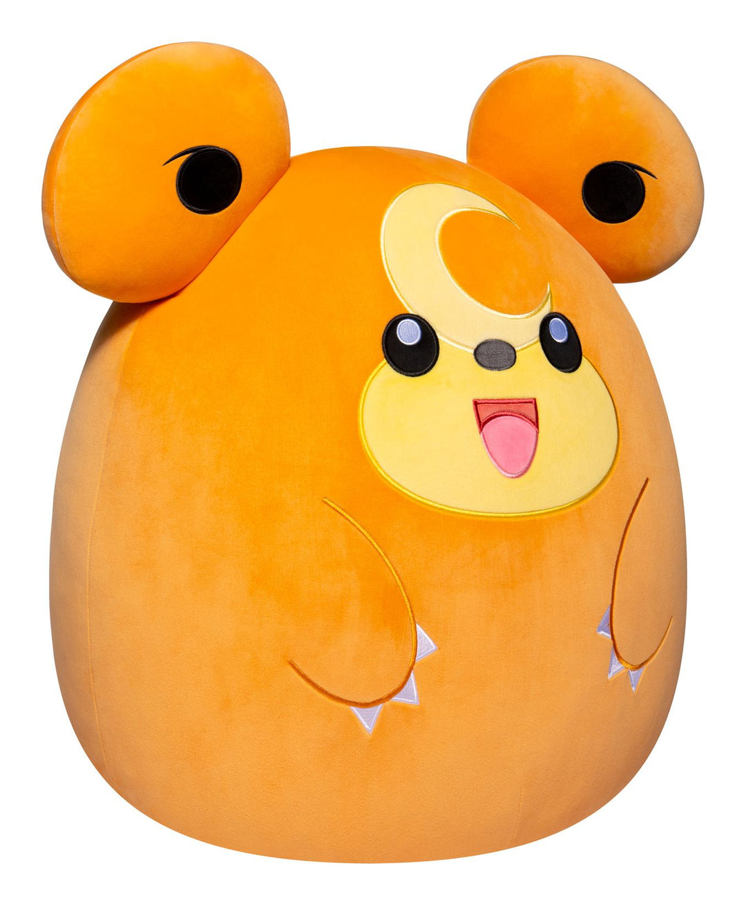 Squishmallows Pokemon 14" Teddiursa