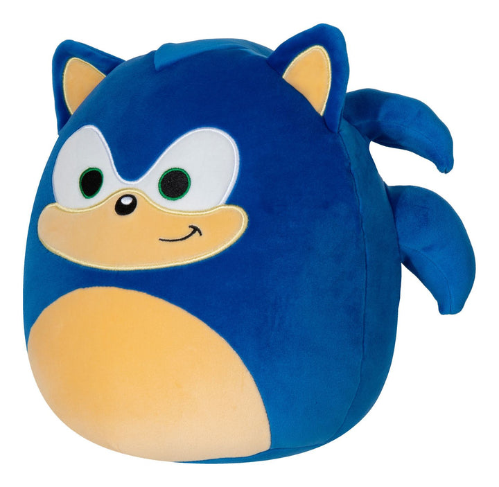 Squishmallows 10" Sega Sonic Plush