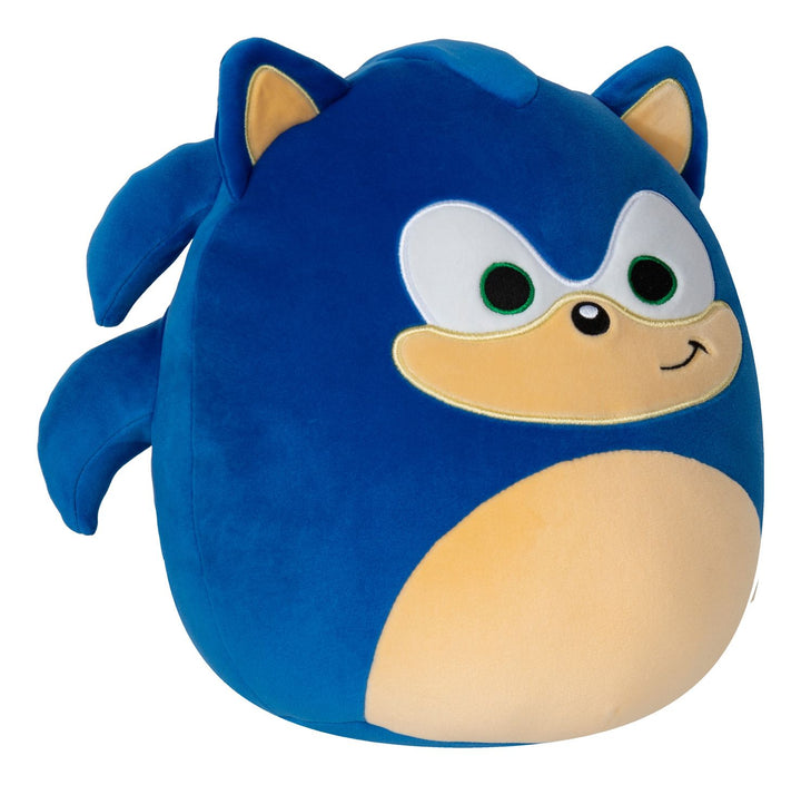 Squishmallows 10" Sega Sonic Plush