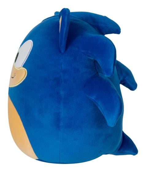 Squishmallows Sonic the Hedgehog 10" Plush Figure