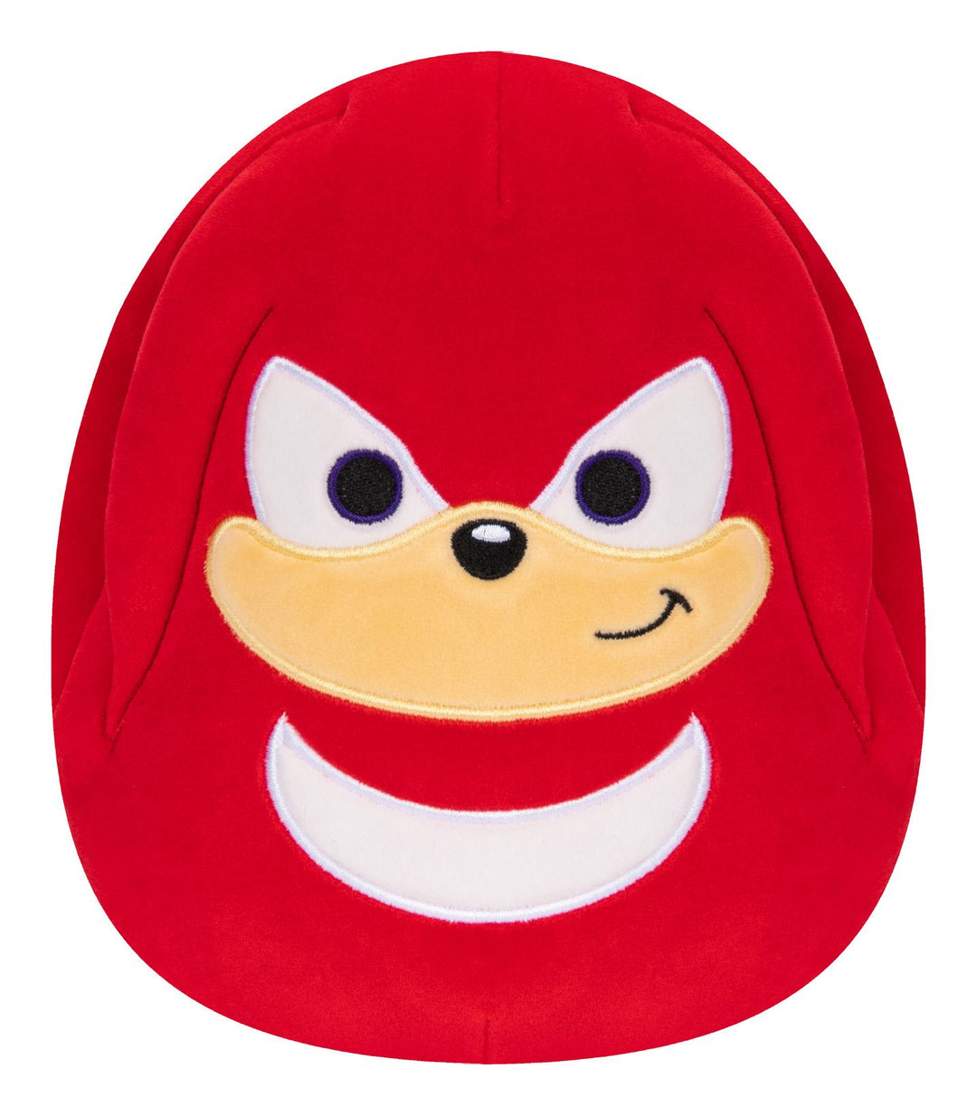 Squishmallows 10" Sega Knuckles Plush