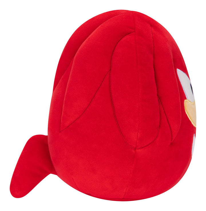 Squishmallows 10" Sega Knuckles Plush