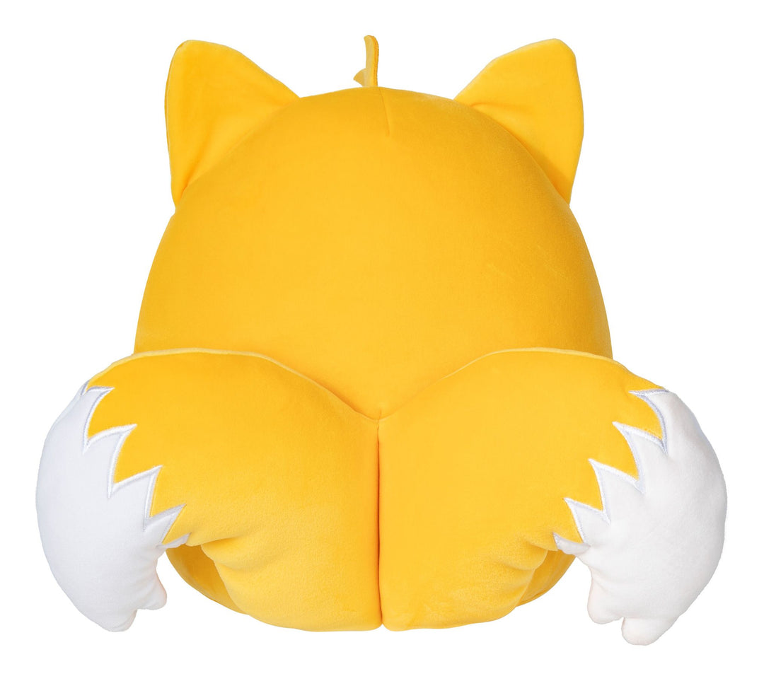 Squishmallows 10" Sega Tails Plush